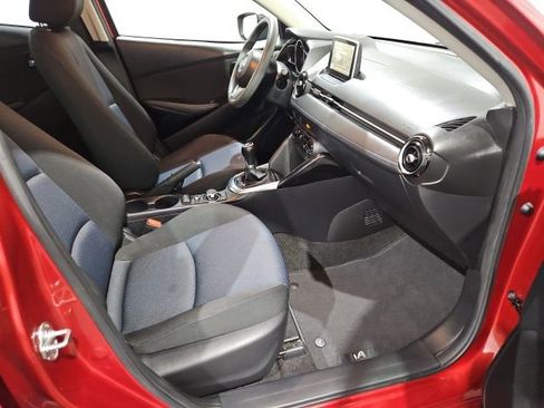 Used 2016 Scion iA image 13