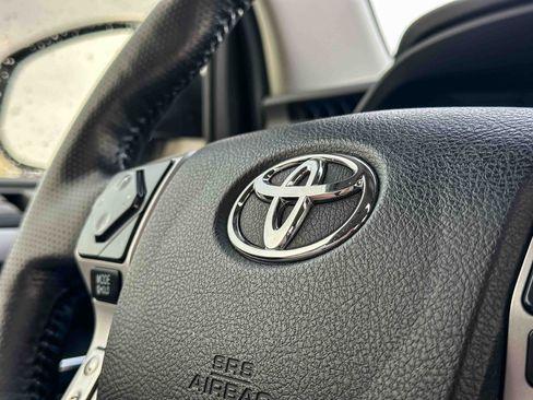 Used 2023 Toyota 4Runner SR5 Premium w/ Moonroof Package AWD/4WD image 31
