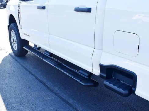 New 2026 Ford F350 XLT image 15