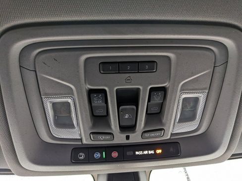 Used 2020 Chevrolet Silverado 1500 LT Trail Boss image 60