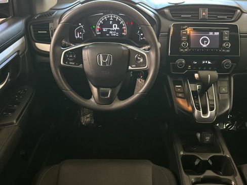 Used 2019 Honda CR-V LX image 15