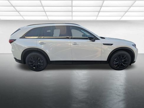 New 2026 MAZDA CX-90 3.3 Turbo w/ Premium Sport Pkg AWD/4WD image 33