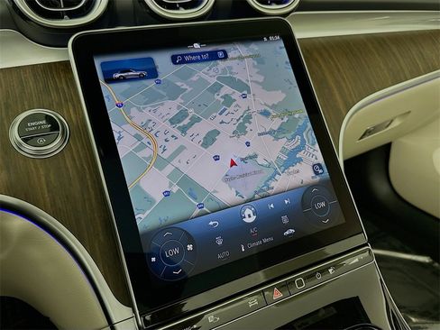 New 2026 Mercedes-Benz CLE 300 4MATIC Cabriolet image 13