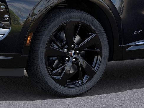 New 2026 Buick Envision Sport Touring AWD/4WD image 9