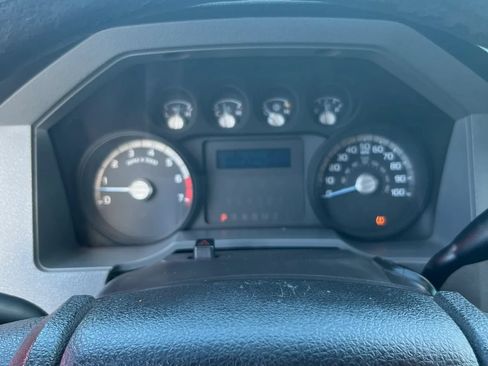 Used 2016 Ford F250 XL w/ XL Value Package AWD/4WD image 42
