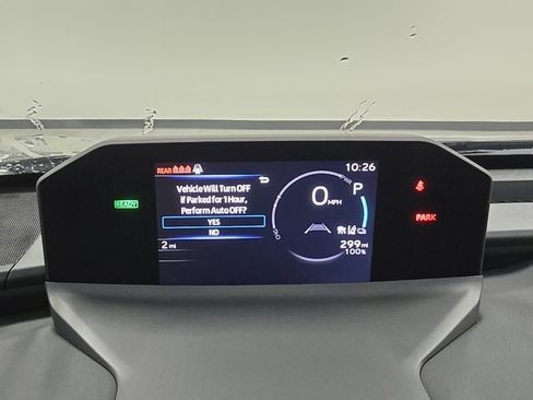 New 2026 Toyota bZ image 26