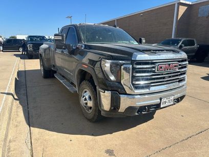Used 2024 GMC Sierra 3500 SLE w/ SLE Value Package