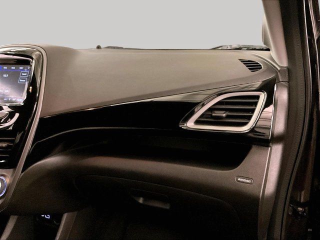 Used 2019 Chevrolet Spark LT FWD image 15