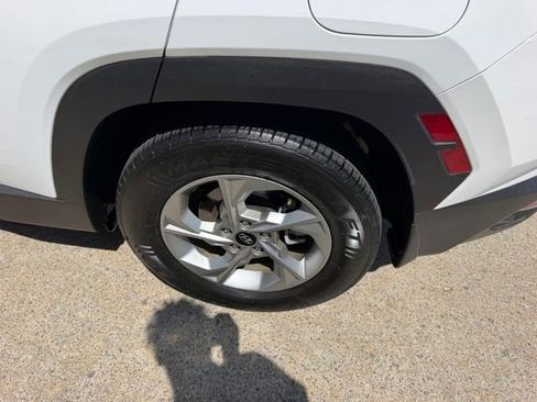 Used 2023 Hyundai Tucson SEL FWD image 7