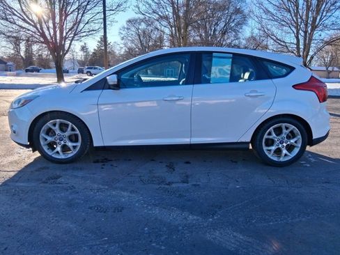 Used 2012 Ford Focus SEL image 3