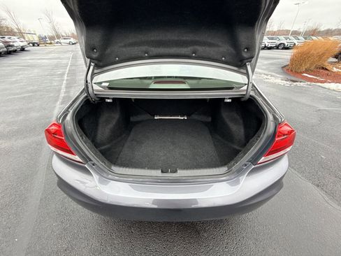 Used 2015 Honda Civic EX-L image 24