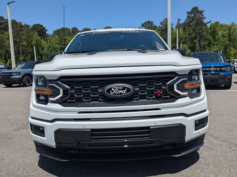 New 2026 Ford F150 XLT AWD/4WD image 9