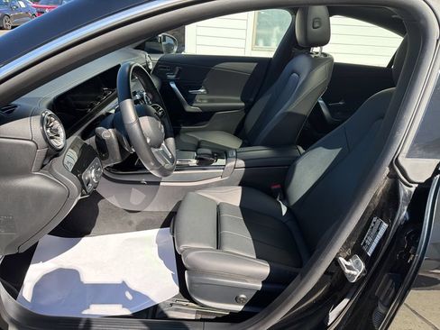 Used 2023 Mercedes-Benz CLA 250 4MATIC image 19
