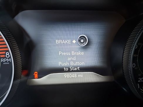 Used 2021 Jeep Cherokee Trailhawk w/ Sun, Sound & Nav Group AWD/4WD image 20