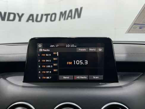 Used 2018 Kia Stinger Premium image 23