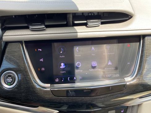Used 2020 Cadillac XT6 Premium Luxury FWD image 19