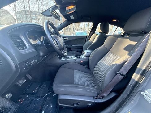 Used 2023 Dodge Charger GT w/ Blacktop Package image 13
