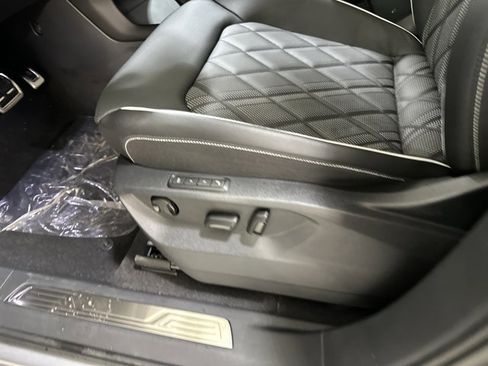 New 2026 Volkswagen Atlas SEL Premium R-Line AWD/4WD image 17