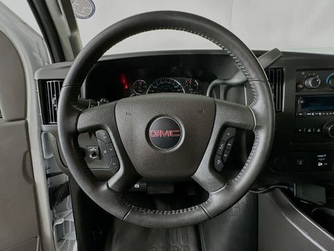 Used 2023 GMC Savana 2500 RWD image 14