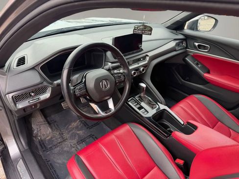 Used 2023 Acura Integra A-Spec image 22