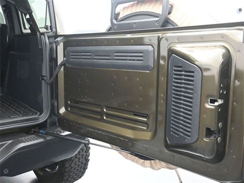 Used 2024 Ford Bronco Raptor w/ Interior Carbon Fiber Pack 6 image 19