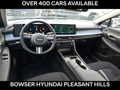 New 2026 Hyundai Sonata SEL image 6