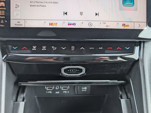 New 2026 Jeep Grand Cherokee Limited w/ Limited Altitude Package image 28