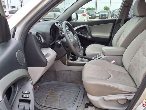 Used 2009 Toyota RAV4 2WD image 6