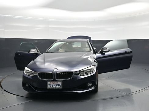 Used 2014 BMW 428i Coupe RWD image 31