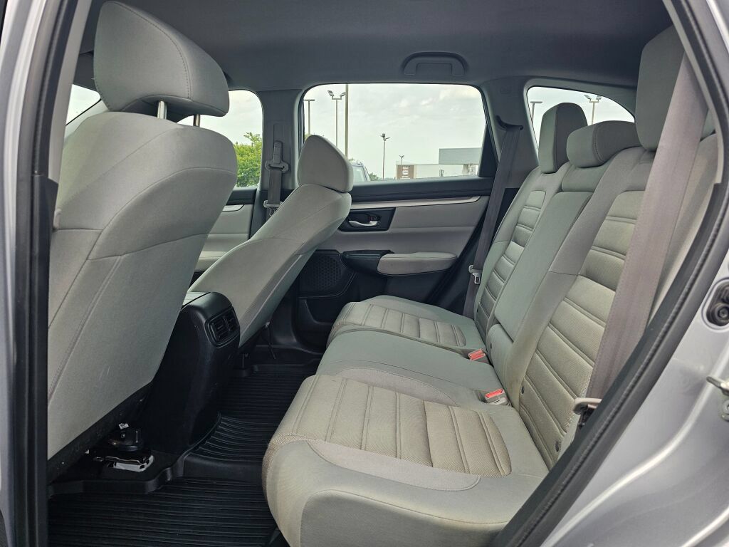 Used 2017 Honda CR-V LX image 16