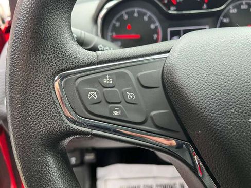Used 2019 Chevrolet Cruze LT image 26
