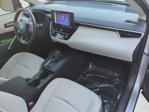 New 2026 Toyota Corolla Cross LE AWD/4WD image 23