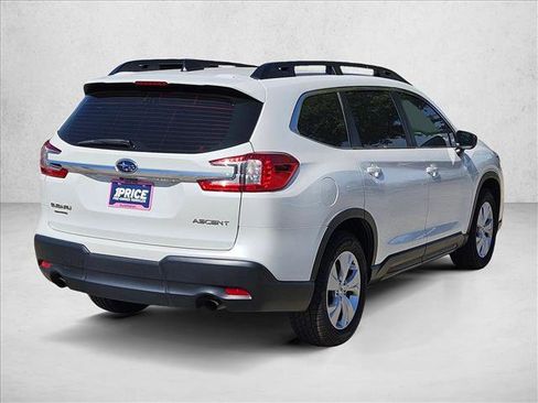 Used 2023 Subaru Ascent 8-Passenger image 5