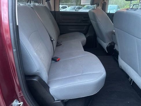 Used 2020 RAM 1500 Tradesman w/ Popular Equipment Group image 9