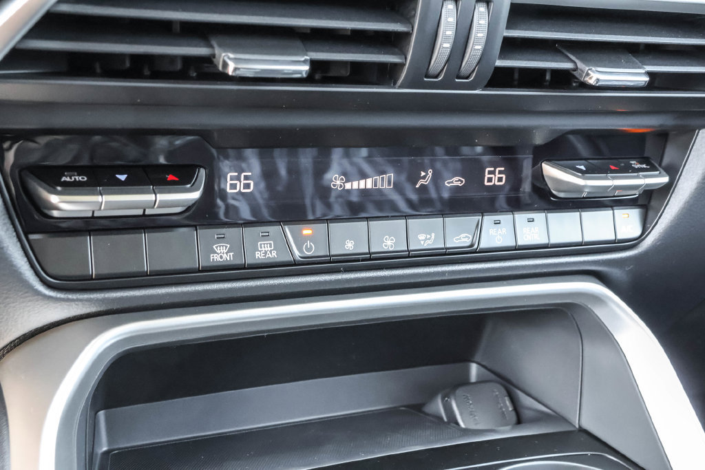 New 2026 MAZDA CX-70 SC AWD/4WD image 30