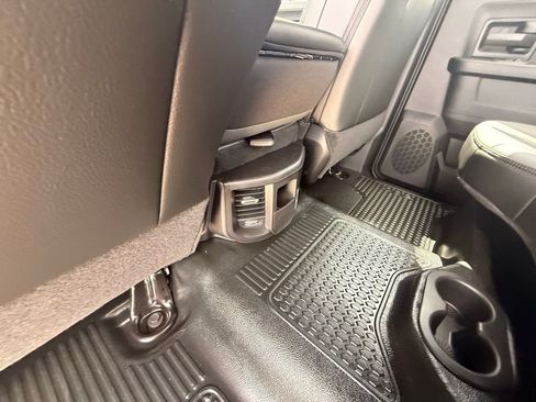 New 2026 RAM 3500 Tradesman AWD/4WD image 27