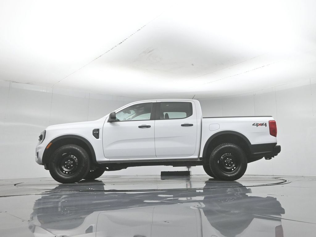 Certified 2024 Ford Ranger XL w/ Trailer Tow Package AWD/4WD image 8