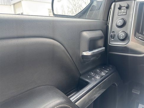 Used 2016 Chevrolet Silverado 1500 LT image 30