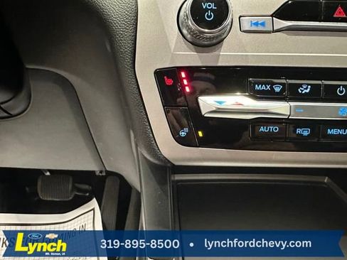 Used 2023 Ford Explorer XLT w/ Equipment Group 202A image 11