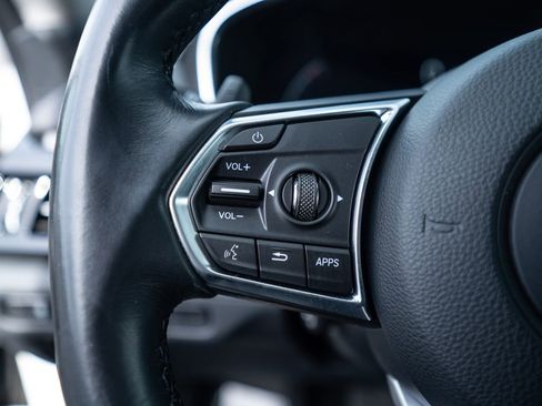 Certified 2023 Acura MDX SH-AWD image 22