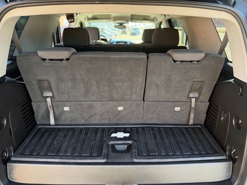 Used 2018 Chevrolet Tahoe LS w/ All-Season Package AWD/4WD image 12