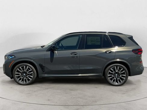 New 2026 BMW X5 M60i AWD/4WD image 4