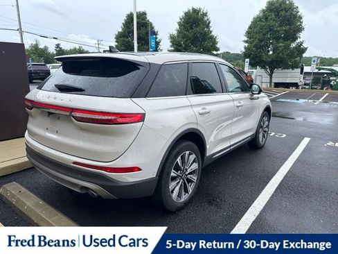 Used 2022 Lincoln Corsair Reserve w/ Equipment Group 201A AWD/4WD image 7