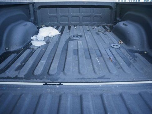 Used 2022 RAM 2500 Laramie image 11