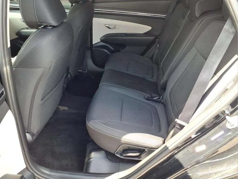 Used 2024 Hyundai Tucson SE AWD/4WD image 12