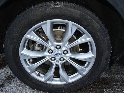 Used 2024 Ford Explorer Limited image 54