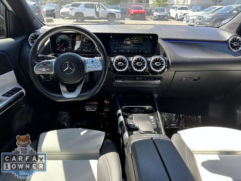 Used 2021 Mercedes-Benz GLA 45 AMG 4MATIC image 15