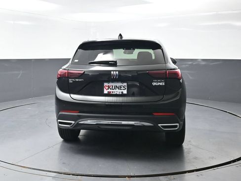 Used 2024 Buick Envision Preferred AWD/4WD image 12