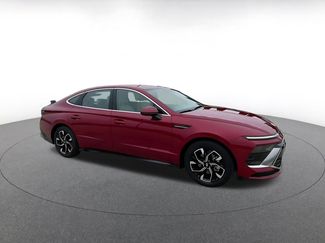 Used 2025 Hyundai Sonata SEL video 2