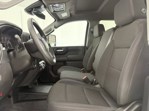 Used 2024 GMC Sierra 2500 Pro AWD/4WD image 14